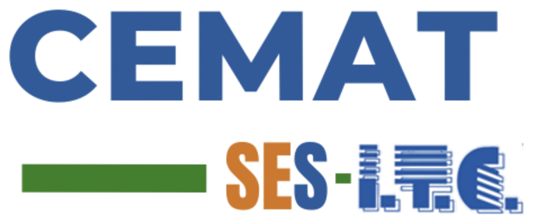 CeMAT Logo