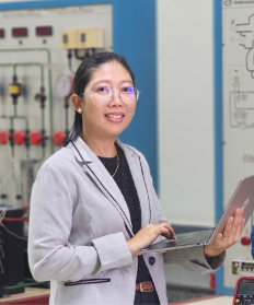 Dr. Kinnaleth Vongchanh image