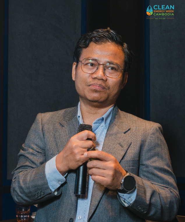 Dr. Chan Sarin image