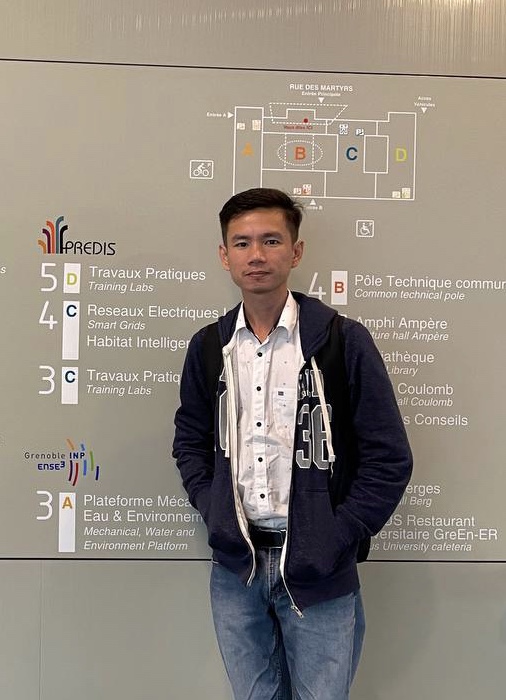 Mr. Eth Ou Daya image